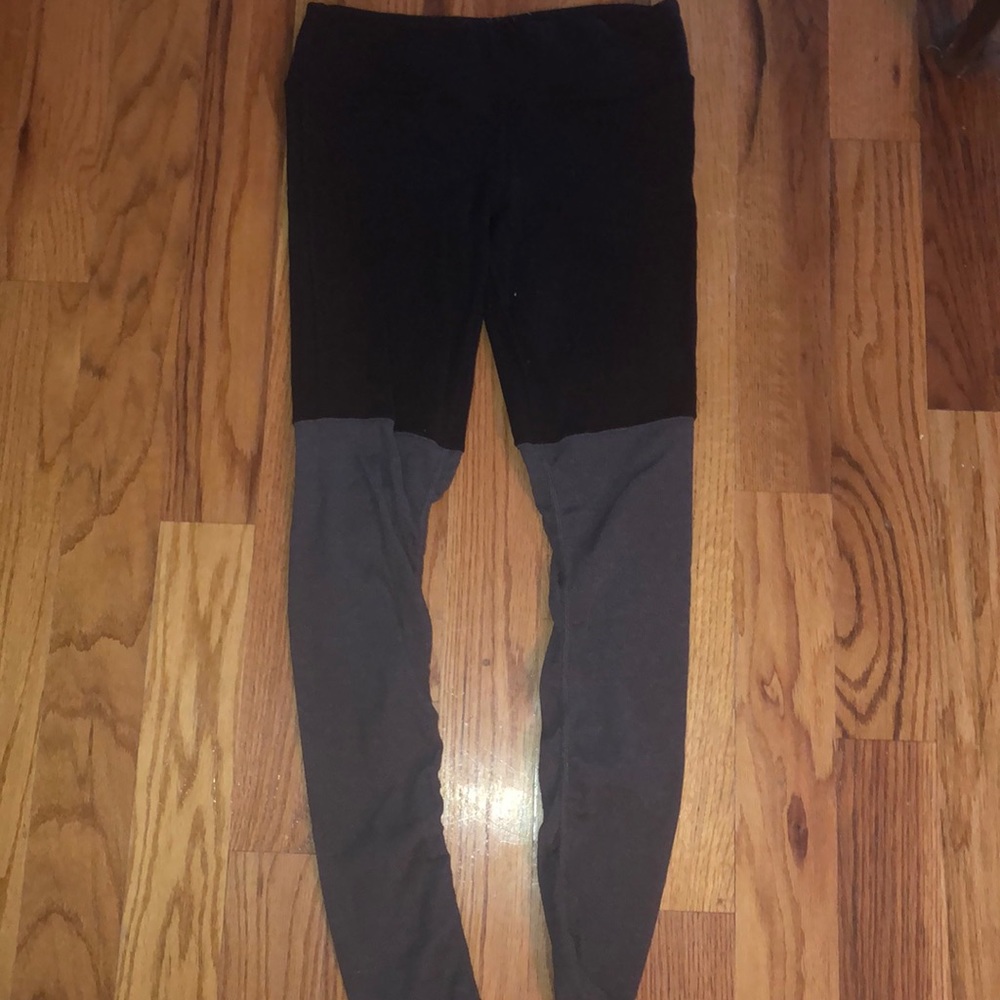 Alo High Waisted Goddess Legging